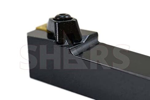 Shars 1 "اليد اليسرى TCLN T-Type المشبك حامل أدوات تحول قابل للفهرسة لإدراج CNMG 404-7840 P] in Saudi Arabia