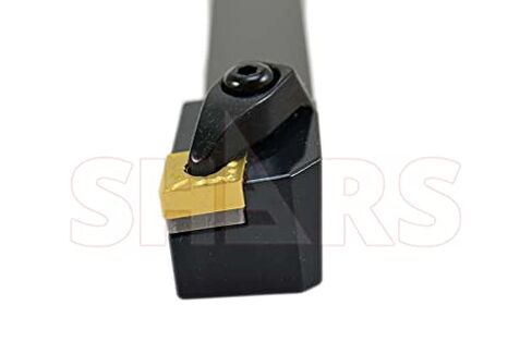 Shars 1 "اليد اليسرى TCLN T-Type المشبك حامل أدوات تحول قابل للفهرسة لإدراج CNMG 404-7840 P] in Saudi Arabia