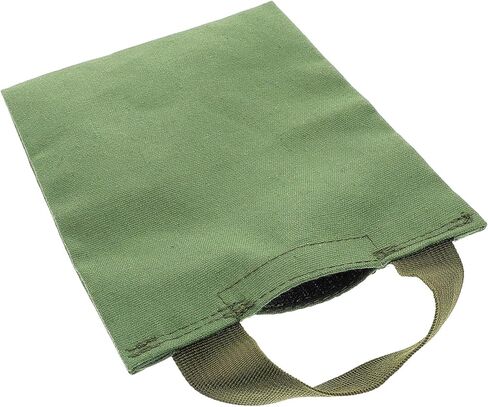 Canvas Sandbag with Handle 2kg Weight Bag for Pilates Yoga Fitness Training Reusable Small Sand Bags for Home and Gym Workouts in Saudi Arabia