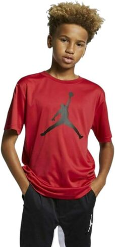 Jordan Air Jumpan Boys' Top in Saudi Arabia
