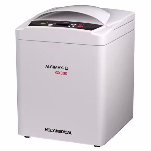 REEHUT Dental Full Automatic Algimax Alginate Mixer Impression Material Blender Algimax II GX300 in Kuwait