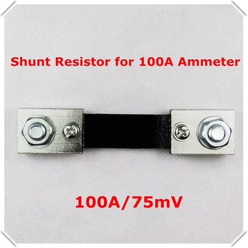 FL2 Shunt Resistor in Saudi Arabia