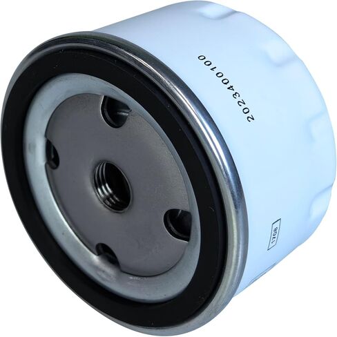 فلتر الزيت 2023400100 مناسب لضاغط الهواء كوينسي ومتوافق مع قطع الغيار 2023400101 in Kuwait