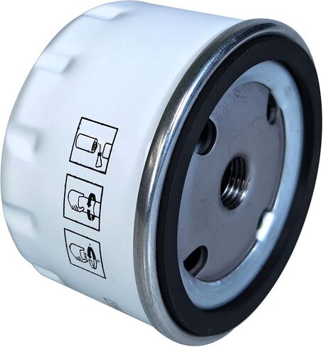 فلتر الزيت 2023400100 مناسب لضاغط الهواء كوينسي ومتوافق مع قطع الغيار 2023400101 in Kuwait