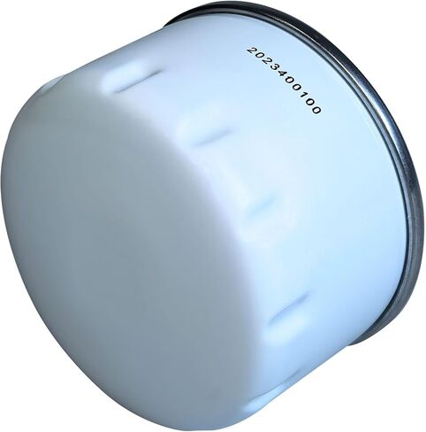 فلتر الزيت 2023400100 مناسب لضاغط الهواء كوينسي ومتوافق مع قطع الغيار 2023400101 in Kuwait