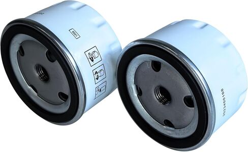 فلتر الزيت 2023400100 مناسب لضاغط الهواء كوينسي ومتوافق مع قطع الغيار 2023400101 in Kuwait