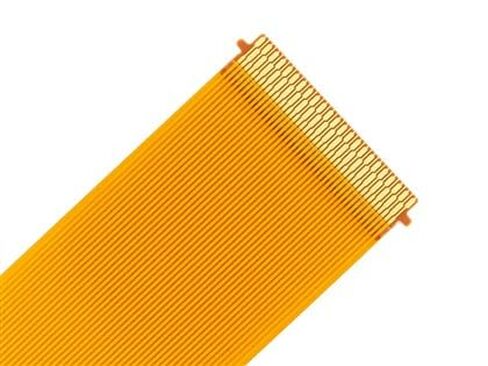 موليكس/والدوم، 15032-0435، مجموعة الكابلات 0.102 م 0.3 مم 35 إلى 35 POS FFC Jumper إلى FFC Jumper M-M Premo-Flex FFC Jumper Bag (50 قطعة/منتجات) in Kuwait