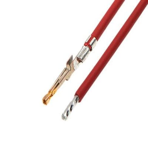 موليكس/والدوم، 217471-2104، مقبس طرفي مجعد فائق الملاءمة لنهاية حرة 11.8 300 مم (223 عنصر/عناصر) in Kuwait