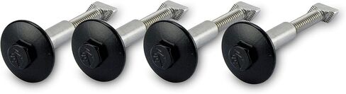 IronRidge UFO-CL-001-B مشبك الوحدة العالمي in Kuwait