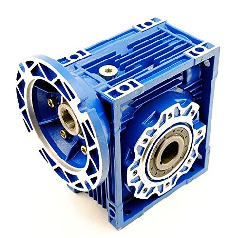 MRV075 Worm Gear 20:1 140TC Speed Reducer in Kuwait