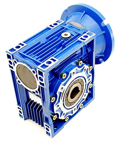 MRV075 Worm Gear 20:1 140TC Speed Reducer in Kuwait
