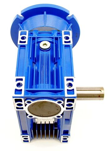 MRV075 Worm Gear 20:1 140TC Speed Reducer in Kuwait