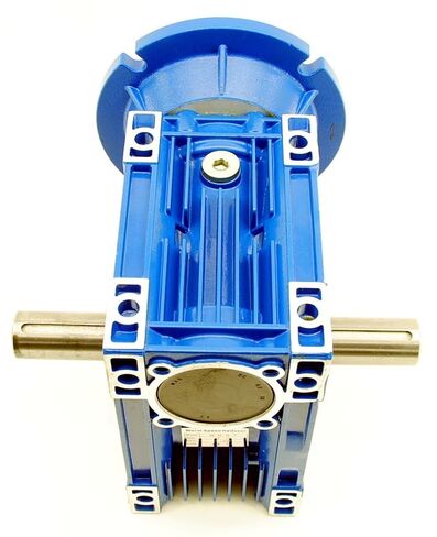 MRV075 Worm Gear 20:1 140TC Speed Reducer in Kuwait