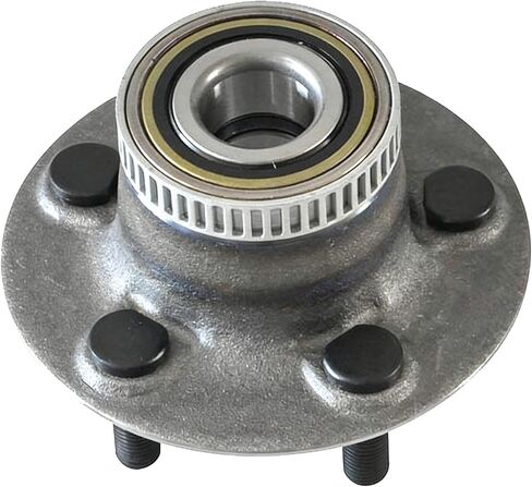 DRIVESTAR 512220 Rear Wheel Hub & Bearing Assembly fits for Chrysler Cirrus 1998 99 2000, 1998-2006 Chrysler Sebring 1998-2006 Dodge Stratus 1998-2000 Plymouth Breeze（5 Lug w/ABS ONLY） in Saudi Arabia