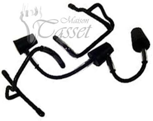 Baritone Sax Key Clamps in Kuwait