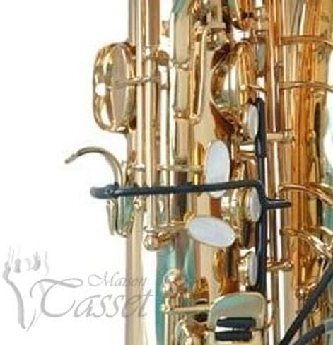 Baritone Sax Key Clamps in Kuwait