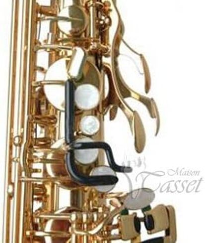 Baritone Sax Key Clamps in Kuwait
