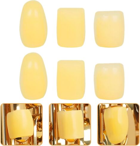 6pcs Silicone Saxophone Side Key Risers Saxophone Accessories Sax Right Hand Side Key Heightening Pads for Wind Instrument Maintenance in Saudi Arabia