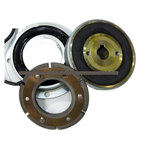 24VDC 30Nm 28W Electromagnetic Brake Clutch 14.105.10.1.3/14.105.10.1.1 Shaft Diameter 20mm(14.105.10.1.3) in Saudi Arabia