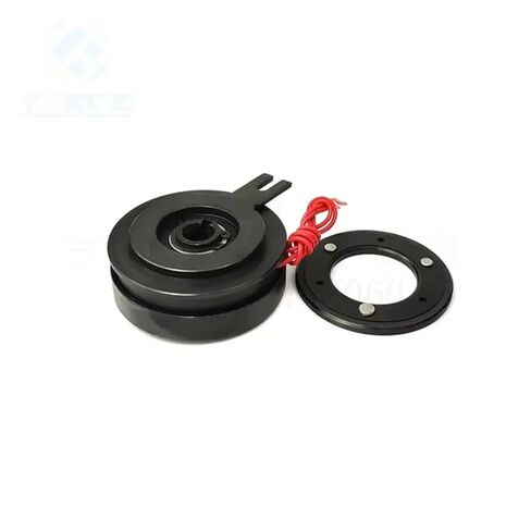 Electromagnetic Clutch DLD6-5 12W 24DVC 5NM in Saudi Arabia