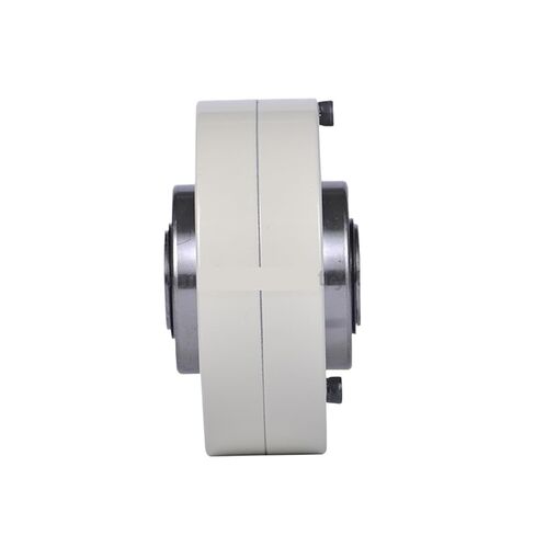 Hollow Thin Magnetic Powder Brake PB-B3-0.3 (3Nm) PB-B3-0.6 (6Nm) 24V(PB-B3-0.6 6Nm) in Saudi Arabia