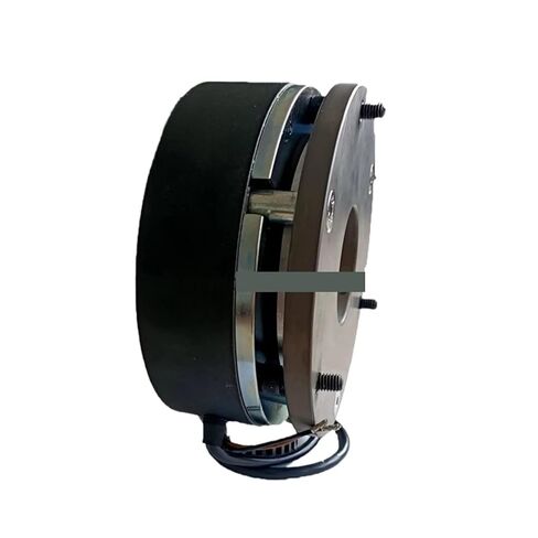 Non-Standard Custom Spring-Break Brake BFK457-10 48V 50W 30NM MRTST-15AC in Saudi Arabia