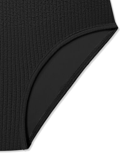 Girls Swimsuit Two Piece Cross Back Bikini Cutout Bathing Suit for Girls Adjustable Straps Swimwear 9-16Y in Saudi Arabia