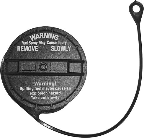 Gas Cap Fuel Tank Cap 77300-06040 Replacement for 4Runner Avalon Camry Corolla Highlander Matrix RAV4 Tacoma ES350 GS350 GS460 LX470 xA in Kuwait