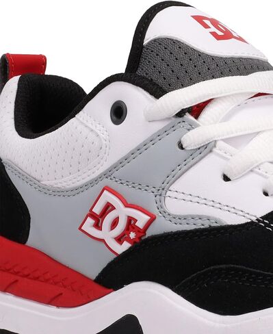 DC DC Ascend, Black/Grey/White, 5 in Saudi Arabia