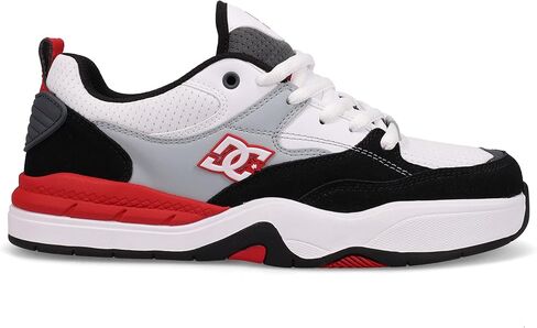 DC DC Ascend, Black/Grey/White, 5 in Saudi Arabia