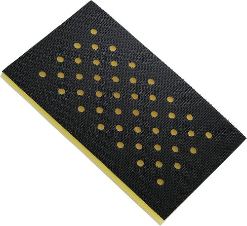 Eagle 971-0094 - Super Assilex Pad M-HARD for Coarser Grits of Assilex Sheets - 4 pads in Saudi Arabia