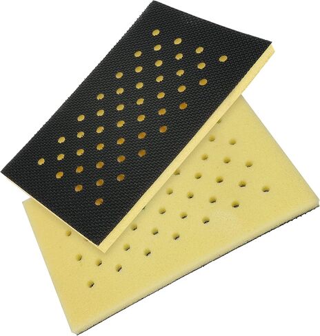 Eagle 971-0094 - Super Assilex Pad M-HARD for Coarser Grits of Assilex Sheets - 4 pads in Saudi Arabia