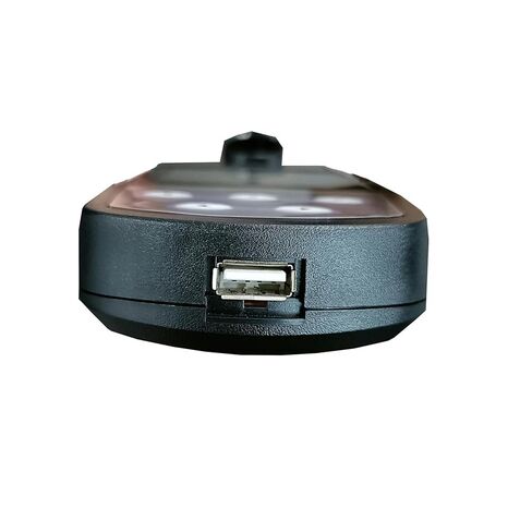 Portable Turbidity Meters Water Turbidimeter with Standard Turbidimeter Calibration Liquid Range 0-1100 NTU, 0-275 EBC, 0-9999 ASBC 4 Turbidity Units NTU, FNU, EBC and ASBC in Kuwait