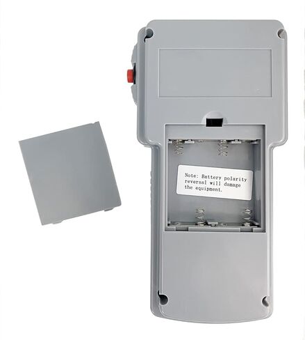 Portable Turbidity Meter Lab Turbidimeters with Formazine Standard Turbidity Solution Measuring Principle 90° Scattered Light Measurement Range 0-200 NTU Minimum Indication 0.1 NTU in Kuwait
