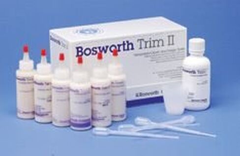 BSW Trim II Standard Kit in Saudi Arabia