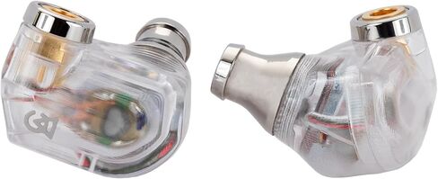 Campfire Audio Iris - Hybrid Design in-Ear Monitor in Kuwait