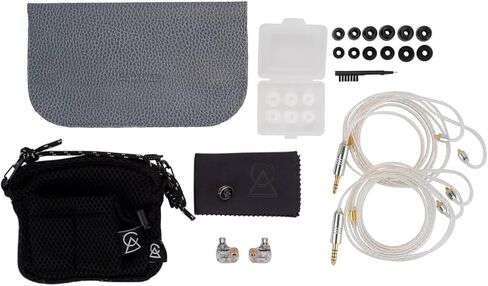 Campfire Audio Iris - Hybrid Design in-Ear Monitor in Kuwait