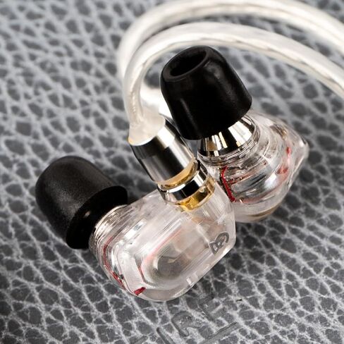 Campfire Audio Iris - Hybrid Design in-Ear Monitor in Kuwait