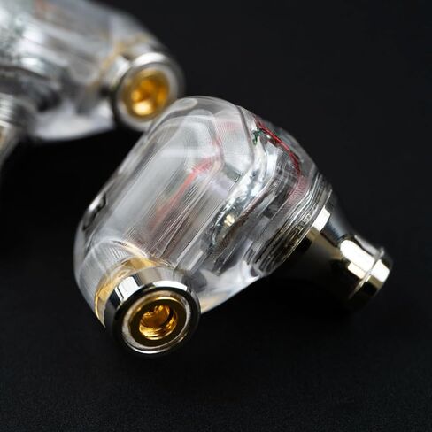 Campfire Audio Iris - Hybrid Design in-Ear Monitor in Kuwait