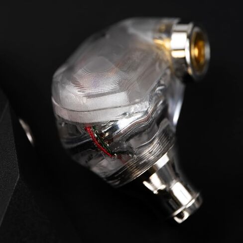 Campfire Audio Iris - Hybrid Design in-Ear Monitor in Kuwait