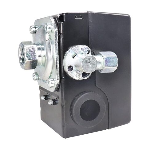 قطع غيار السيارات 23474661-C مفتاح الضغط لجزء ضاغط الهواء Ingersoll RAND 95-125 PSI SS3 وSS5 in Saudi Arabia