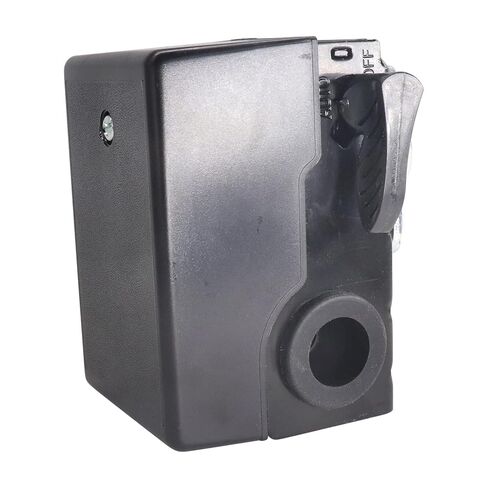 قطع غيار السيارات 23474661-C مفتاح الضغط لجزء ضاغط الهواء Ingersoll RAND 95-125 PSI SS3 وSS5 in Saudi Arabia