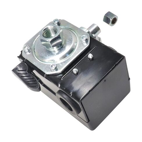 قطع غيار السيارات 23474661-C مفتاح الضغط لجزء ضاغط الهواء Ingersoll RAND 95-125 PSI SS3 وSS5 in Saudi Arabia