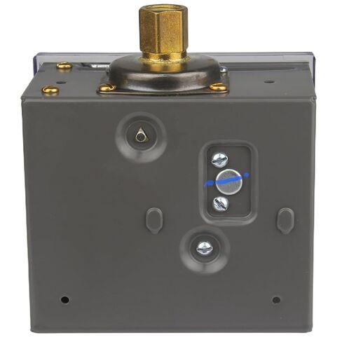 L404F1102 Pressure Switch Compatible with Honeywell L404F1102 Pressuretrol Controller in Kuwait