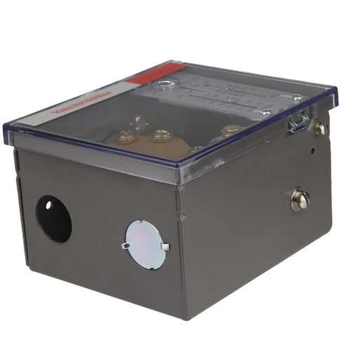 L404F1102 Pressure Switch Compatible with Honeywell L404F1102 Pressuretrol Controller in Kuwait
