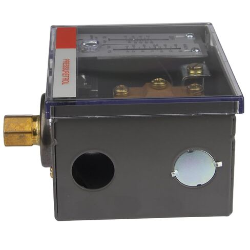 L404F1102 Pressure Switch Compatible with Honeywell L404F1102 Pressuretrol Controller in Kuwait