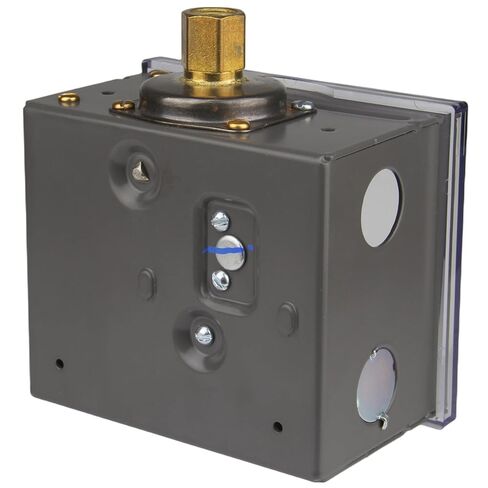 L404F1102 Pressure Switch Compatible with Honeywell L404F1102 Pressuretrol Controller in Kuwait