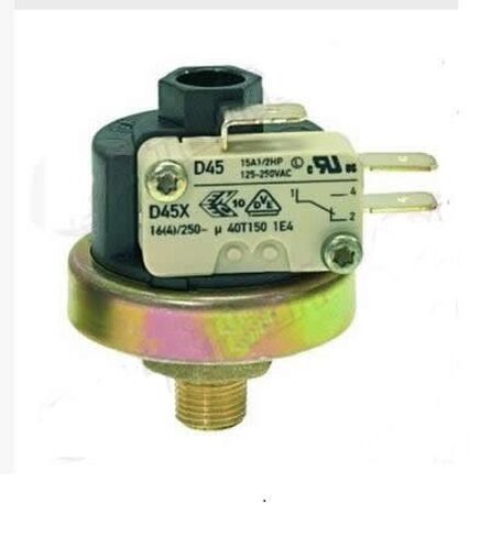 NUOVA SIMONELLI OSCAR PRESSURE SWITCH MATER XP110 MATER 1/4" in Kuwait