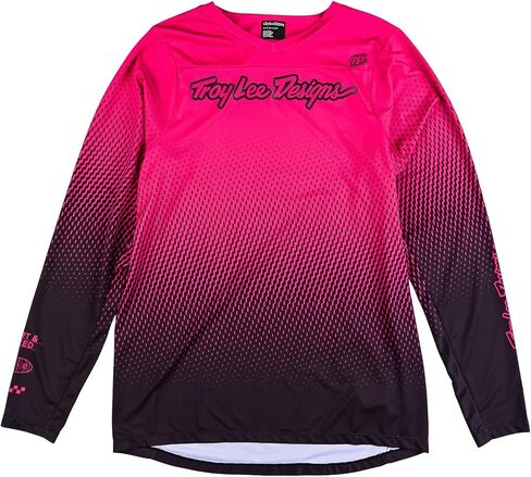 Skyline LS Jersey Buzzed Berry in Saudi Arabia