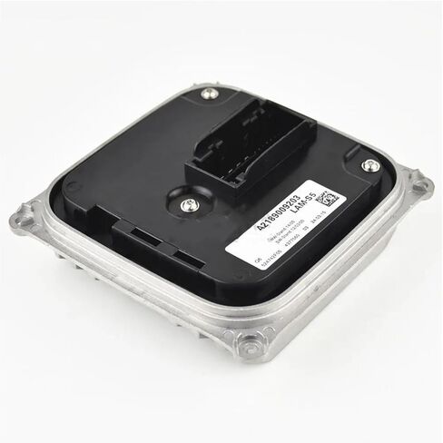الصابورة HID زينون A2189009203 LAM-S5 524743F05 A1668203689 لـ CLA لـ ML لـ SL A2189009700 صابورة السيارة HID زينون in Saudi Arabia
